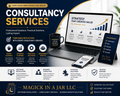 CONSULTANCY SERVICES