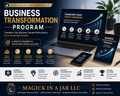 Business Transformation Program