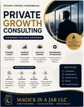 Private Growth Consulting