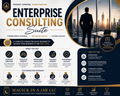 Enterprise Consulting Suite